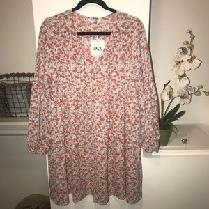 Jack By BB Dakota Dress